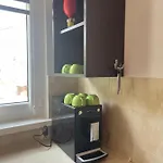 Lopuskiego 16 Apartman *