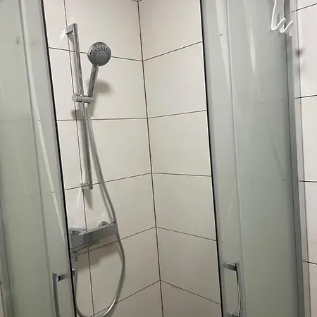 Lopuskiego 16 Apartmán Kolobřeh