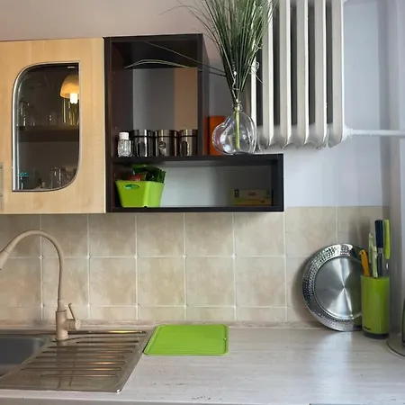 Lopuskiego 16 アパート コウォブジェク