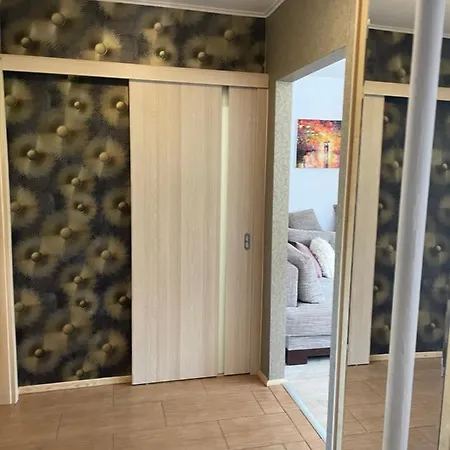 Lopuskiego 16 * Kolobřeh