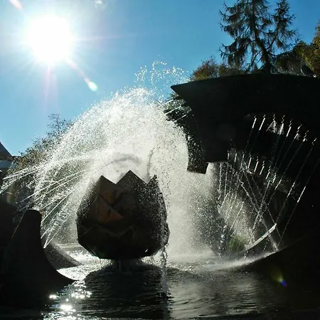 アパート Lopuskiego 16 *