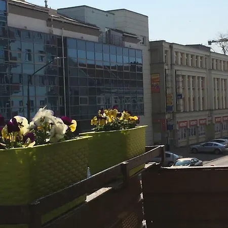 Lopuskiego 16 Apartmán Kolobřeh