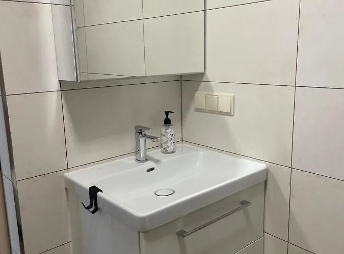 Lopuskiego 16 * Kolberg