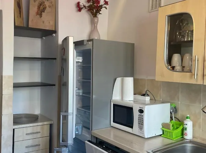 Lopuskiego 16 Apartment