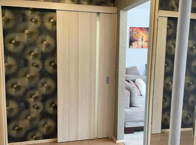 Lopuskiego 16 * Kolberg