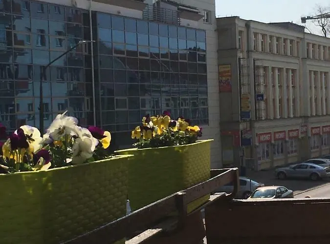 Lopuskiego 16 Apartment Kolberg