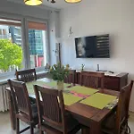 Apartment Lopuskiego 16 *