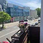 Apartamento Lopuskiego 16 *