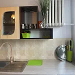 Lopuskiego 16 Apartamento Kołobrzeg