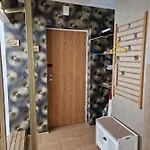 Lopuskiego 16 * Kolobrzeg