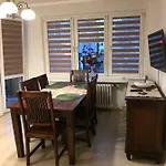 Apartment Lopuskiego 16 *