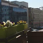 Lopuskiego 16 Apartamento Kołobrzeg