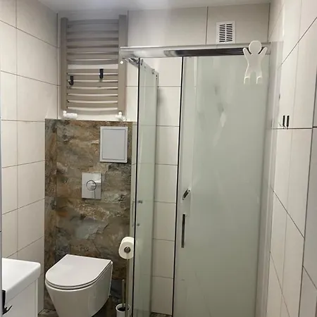 Lopuskiego 16 Kołobrzeg