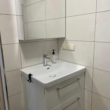 Lopuskiego 16 * Kołobrzeg