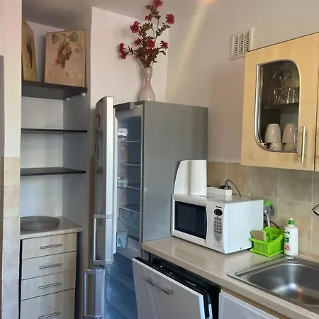 Lopuskiego 16 Appartamento