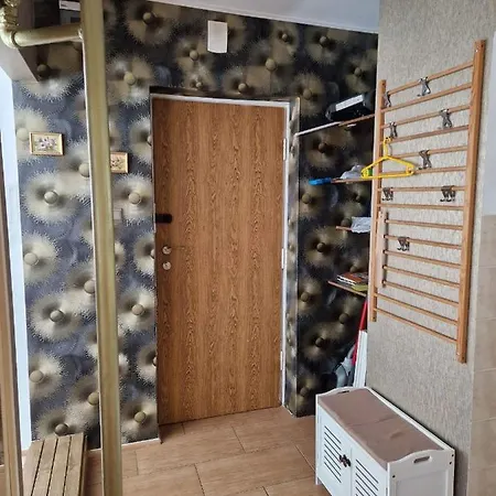 Lopuskiego 16 * Kolobrzeg