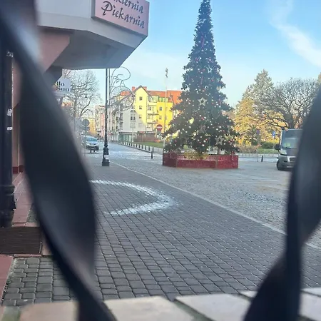 Lopuskiego 16 شقة *