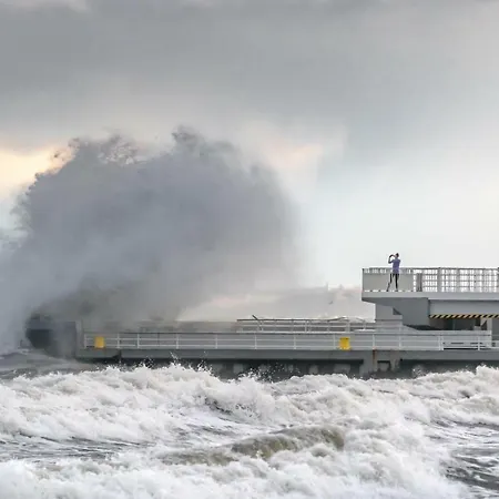 Lopuskiego 16 شقة *