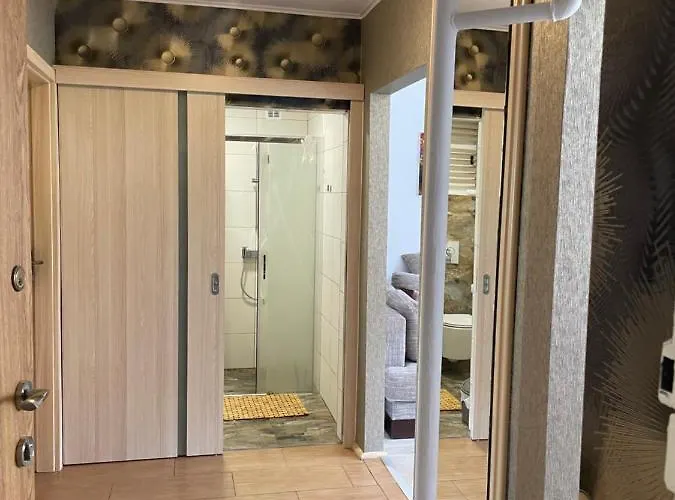 Lopuskiego 16 Apartamento