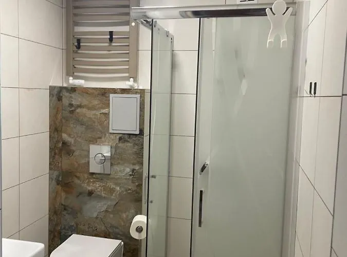 Lopuskiego 16 Kołobrzeg