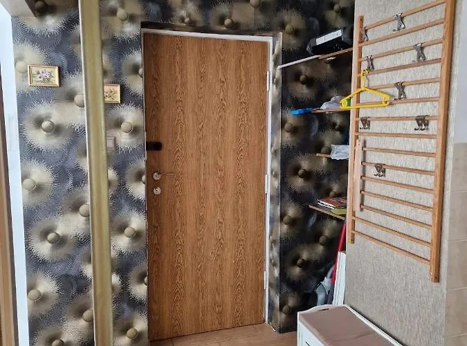 Lopuskiego 16 * كولوبرزيغ