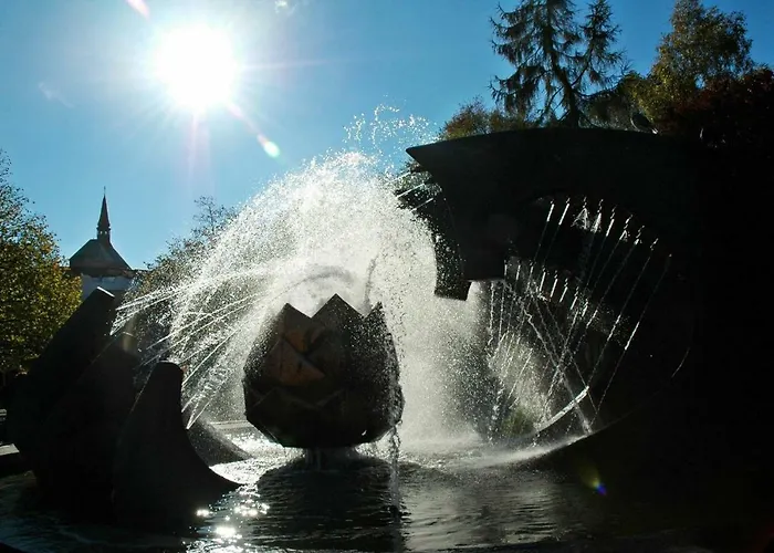 شقة Lopuskiego 16 *