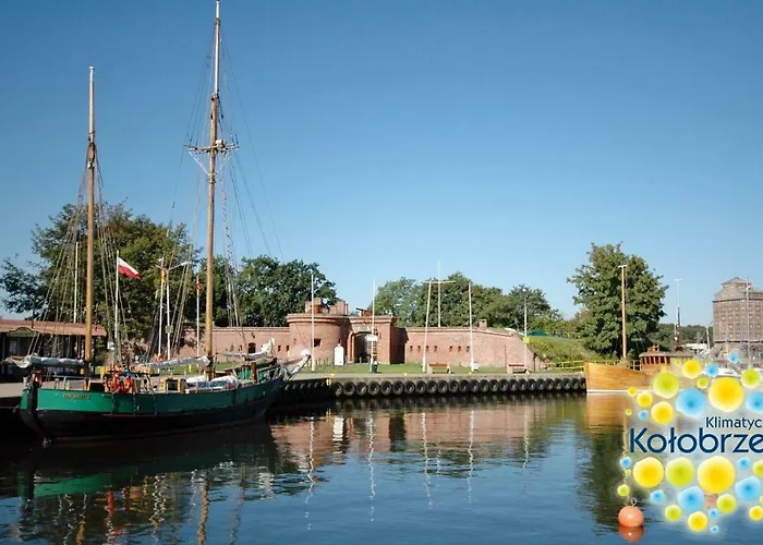 Lopuskiego 16 شقة كولوبرزيغ